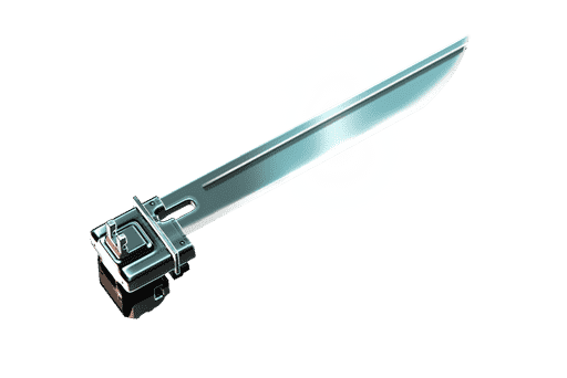 Agkuza Blade