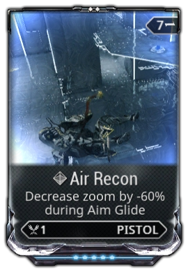 Air Recon