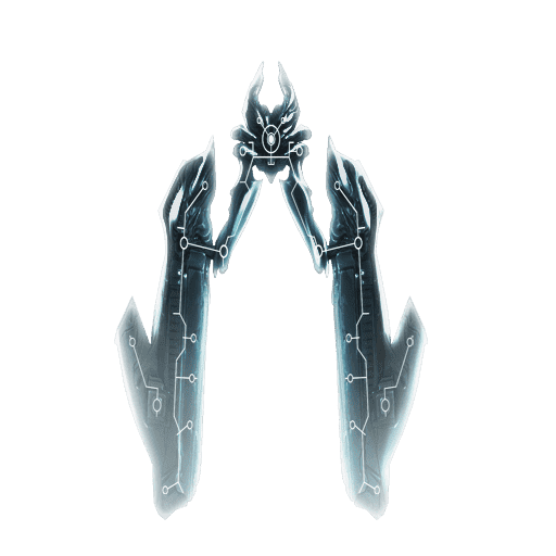 Archwing Launcher