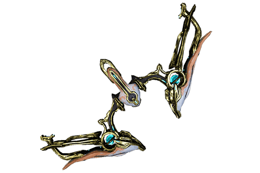 Artemis Bow Prime
