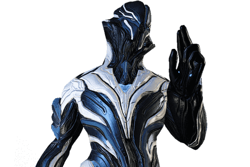 Frost Ion Skin