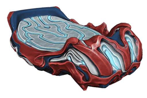 Ketu Pet Bed
