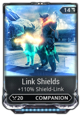 Link Shields