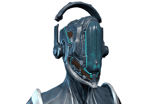 Mag Gauss Helmet