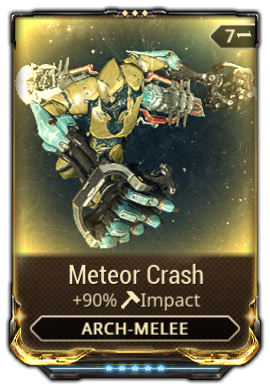 Meteor Crash