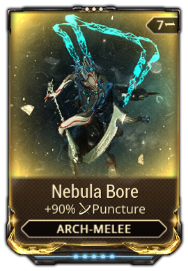 Nebula Bore