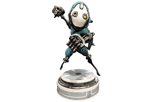 Noggle Statue - Tyl Regor