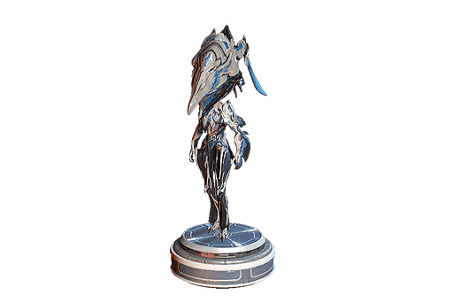 Noggle Statue - Zephyr