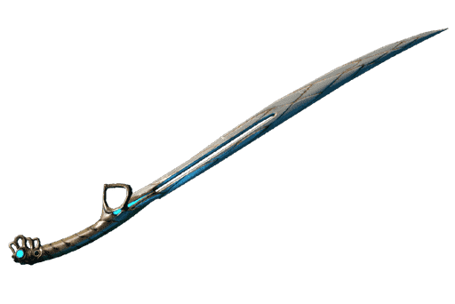 Pangolin Sword