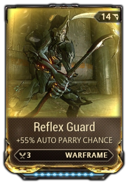 Reflex Guard