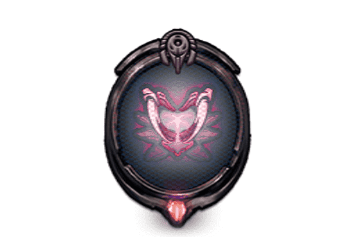 Scarlet Spear Operations I Emblem