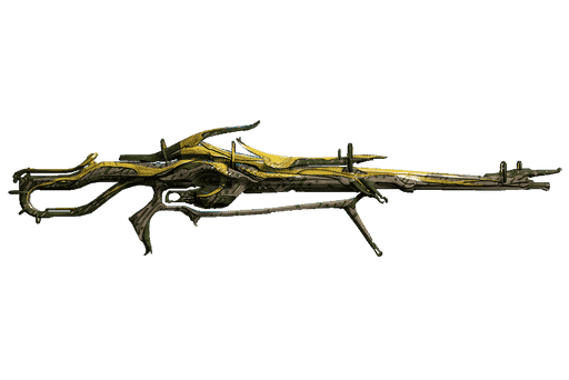 Vectis Forest-Camo Skin