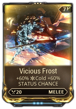 Vicious Frost