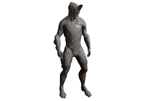 Warframe Articula