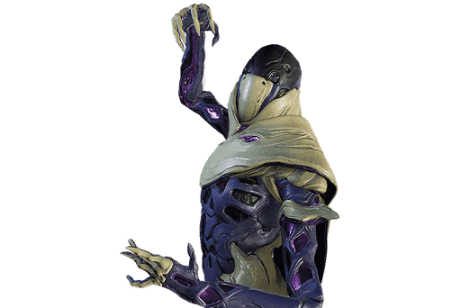 Wisp Skin